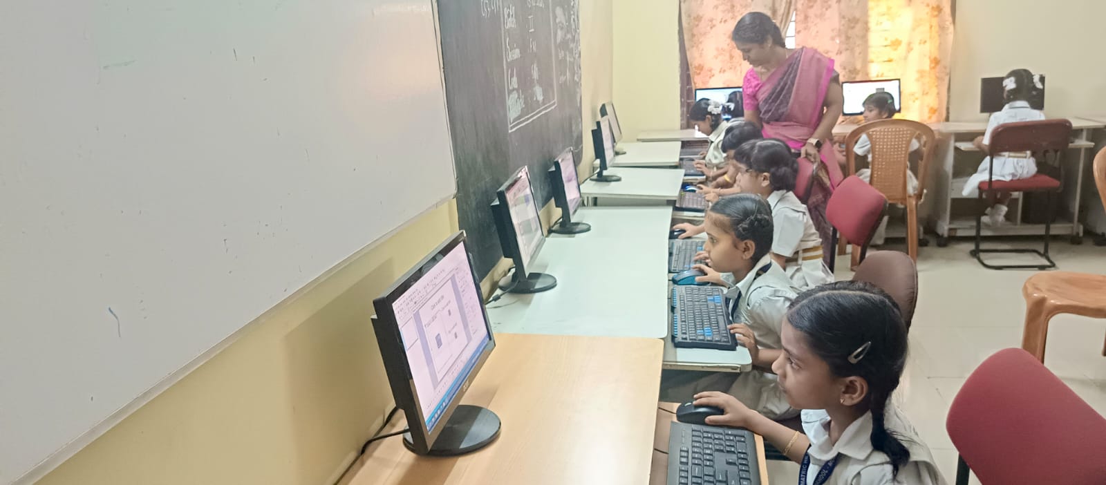 Computer Science Laboratory