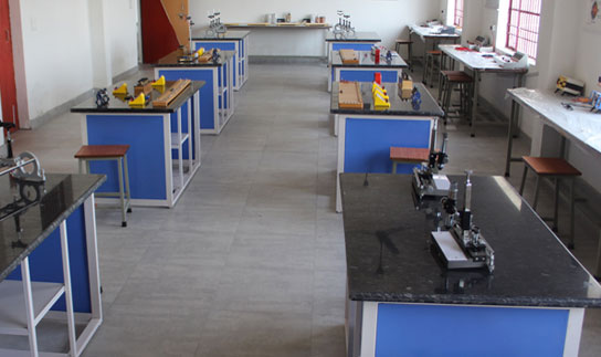 Physics Laboratory